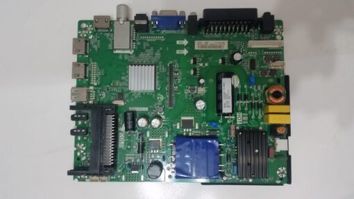 MAIN BOARD TV HISENSE LHD32D50EU TP.S506.PB801 R15110388-0A04305