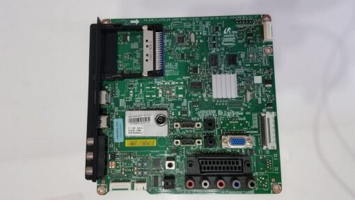 MAIN BOARD TV LE32C450E1W BN94-04278D BN41-01536A