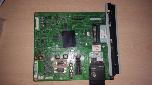 main board tv lg 37le4500-za eax61766102(0) ebu60963658