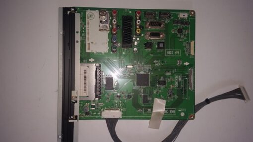 MAIN BOARD TV LG 42LV3550 REF EBT61718161 EAX64272803(0)