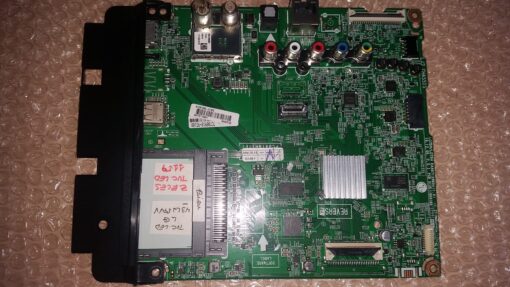 main board tv lg 43lj594v-za eax67129604(1.0) ebt64493108