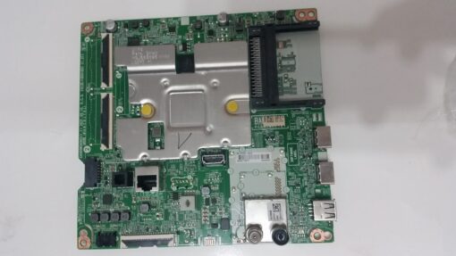 MAIN BOARD TV LG 50UQ75006LF HC500DQG EBT66985003 EAX69830902(1.1)