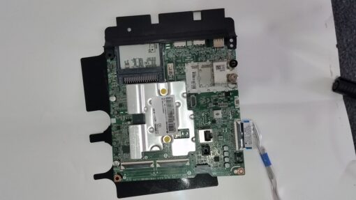 MAIN BOARD TV LG 50UQ7510LF EBT67307903 EAX69830902(1.1) HC500DQG-VCFL1-A12X