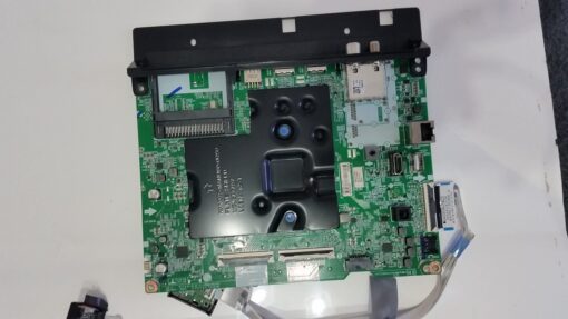 MAIN BOARD TV LG 55UR91006LJ PANEL HC550DQD-VSHA1-A141 REF EBT67500203 EAX70042603(1.2)