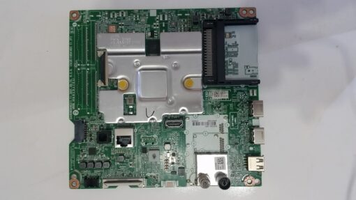 MAIN BOARD TV LG 65UQ75006LF HC650DQN-VHXL1-A14X EBT67238603 EAX69830902(1.1)