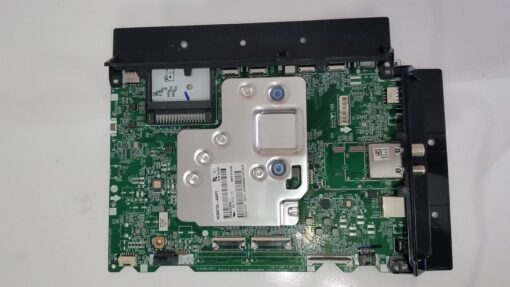 MAIN BOARD TV LG 86NAN0766QA PANEL NC860TQF-AAKP1 EBT66931822 EAX69763506(1.0)