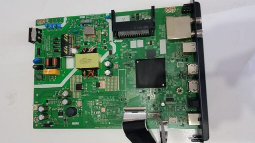 MAIN BOARD TV OK 40GF-5022S PANEL SDL400FY(QD0-J26) REF A7K54G1 LA.017.23302300.0005 VER01.07