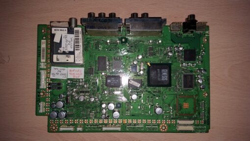 main board tv philips 26pf5321/12 3139 123 6117.3 wk551.3 313912707804