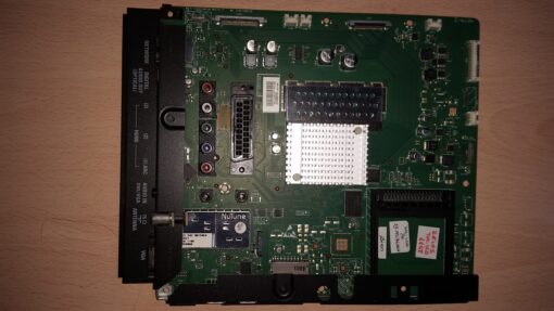 main board tv philips 32pfl7606h/12 multi 313912365182 wk1101.3 bd 313912362192