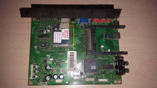 main board tv polaroid tlu-43243b grunding elk. ycr190r-3 v-0