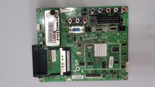 MAIN BOARD TV SAMSUNG LE26B450 REF BN94-02666G BN41-01171A