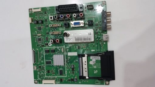 MAIN BOARD TV SAMSUNG LE32B530P7W BN41-01165B  BN94-02710A