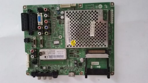 MAIN BOARD TV SAMSUNG  LE40A536T1F BN94-02431A