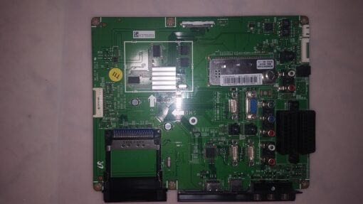 MAIN BOARD TV SAMSUNG LE40B620r3WX BN94-02694f BN41-01258B