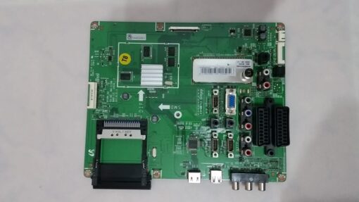 MAIN BOARD TV SAMSUNG LE40BR3WX BN94-02694C BN41-01258B