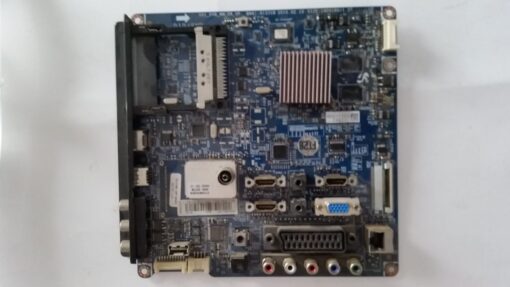 MAIN BOARD TV SAMSUNG LE40C550 BN94-03391K  BN41-01331B