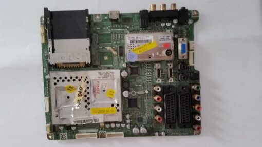 MAIN BOARD TV SAMSUNG LE40R86BDX BN94-01121D