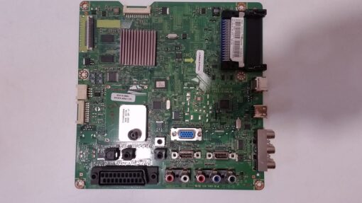 MAIN BOARD TV SAMSUNG PS42C450B1W REF BN94-03257G BN41-01361B