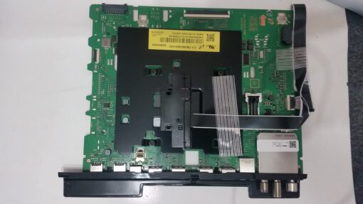 MAIN BOARD TV SAMSUNG QE75Q80BAT CY-TB075FMHV1H BN94-17528R