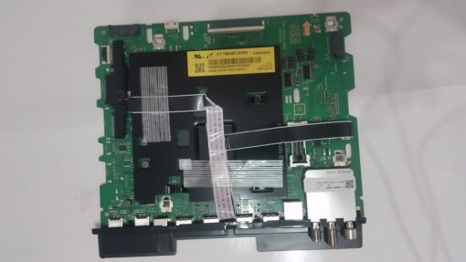 MAIN BOARD TV SAMSUNG QE55QN85BAT PANEL CY-TB055FLEV6H BN94-17620X BN41-03014D