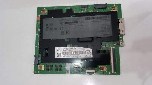 MAIN BOARD TV SAMSUNG QE65LS03BAU PANEL CY-QB065FHHV1H BN94-17461H