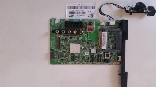MAIN BOARD TV SAMSUNG T28D310EW PANEL HH028AGE-R1 REF BN94-07641Q BN41-02105A