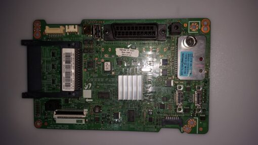 MAIN BOARD TV SAMSUNG UE22D5003BWXXC BN94-06068F BN41-01703A