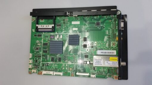 MAIN BOARD TV SAMSUNG UE32B6000 BN94-02662C BN41-01190A