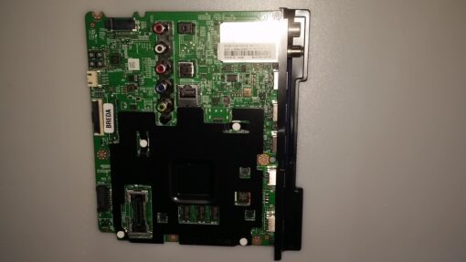 MAIN BOARD TV SAMSUNG  UE40J5530 BN94-09121B BN41-02353B