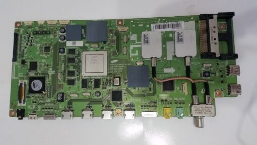 MAIN BOARD TV SAMSUNG UE46C9000ZWXXC BN94-03436A