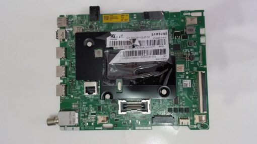 MAIN BOARD TV SAMSUNG UE50AU7105K CY-BA050HGJR1V BN96-53076K