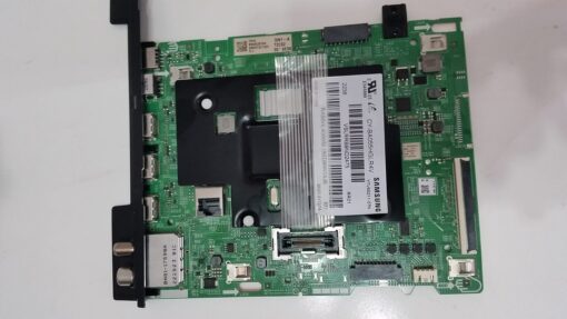 MAIN BOARD TV SAMSUNG UE55AU7175U CY-BA055HGLR4V BN96-53076H