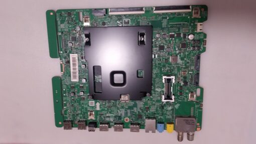 MAIN BOARD TV SAMSUNG UE55KU6509UXZG BN94-10785A BN41-02528A