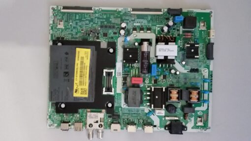 main board tv samsung ue55tu7095u panel cy-gt055hglv4h ref vt55uh160 bn96-50973n kant-su2_6900_5055 ml41a050666a