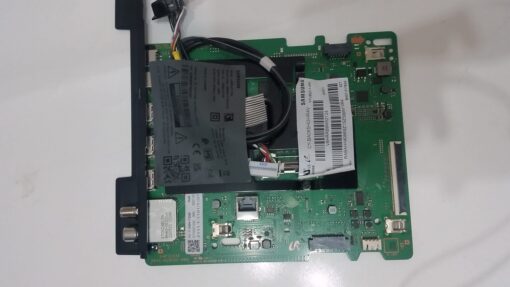 MAIN BOARD TV SAMSUNG UE65AU7175U CY-BA065HGHR4V  BN94-17255S BN41-02852C