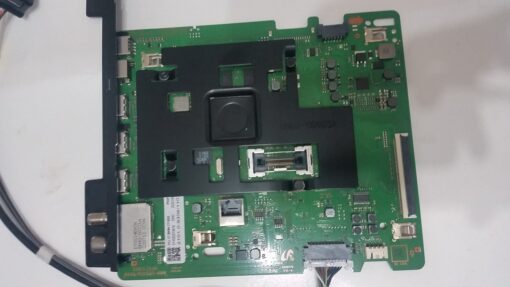 MAIN BOARD TV SAMSUNG UE75AU7175U PANEL CY-BT075HGSV1H REF BN94-17152G BN41-02852D