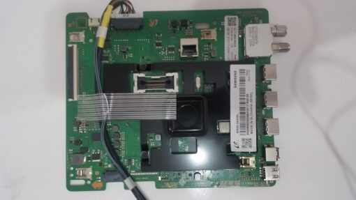 MAIN BOARD TV SAMSUNG UE85AU7175U BN94-00051W BN41-02992A PANEL BN95-06456L