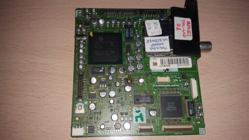 main board tv sharp kc860we lc15sh1ee 08352527256227