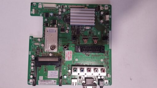 MAIN BOARD TV SHARP LC32LB220E QPWBXF639WJN1 (QKITPF639WJN1)