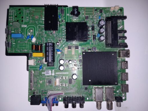 Main board tv silver ip-le50/410884 tp.sk706s.pc822 c2012-013