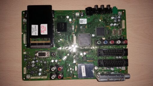 main board tv sony kdl-26s3000 1-874-223-12