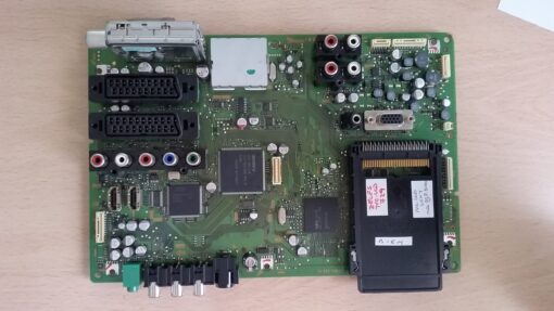 main board tv sony kdl-32p3000 1-874-223-12 w160