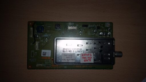 main board tv sony kdl-32s2030 1-869-657-12 (172714612)