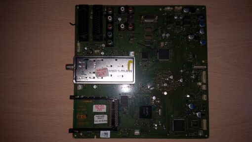 main board tv sony kdl-32s3000 1-873-891-13 a-1257-447-a