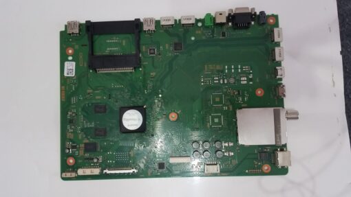 MAIN BOARD TV SONY KDL-46HX920 Y2009620A 1-883-754-12