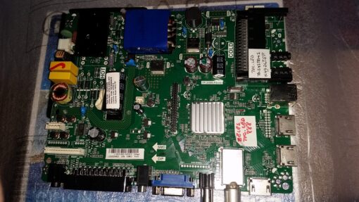 main board tv tdsystems k40dlt5f tp.s506.pb801 lsc400hn02