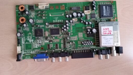 main board tv vdc1503lbd b.td202c 7355