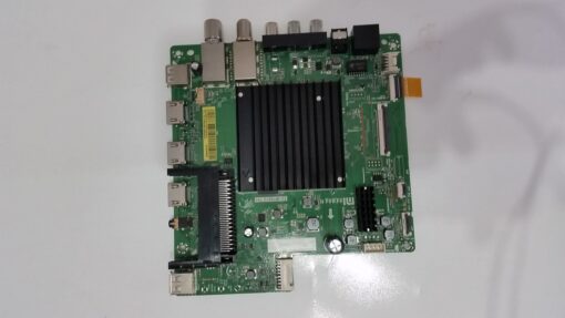 MAIN BOARD TV XIAOMI L50M7-EAEU PANEL 50D610  REF TD.MT9612.795