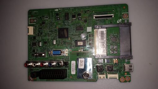 MAIN BOARD UE19ES4000WX BN94-05546A BN41-01798A