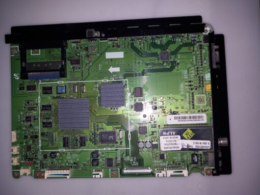 main board ue40b7000 bn94-02706a bn41-01190a